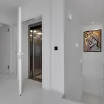 Daire Penthouse Dals Exclusiv - Makarska Exklusiv Tučepi