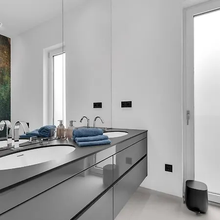 Penthouse Dals Exclusiv - Makarska Exklusiv דירה *