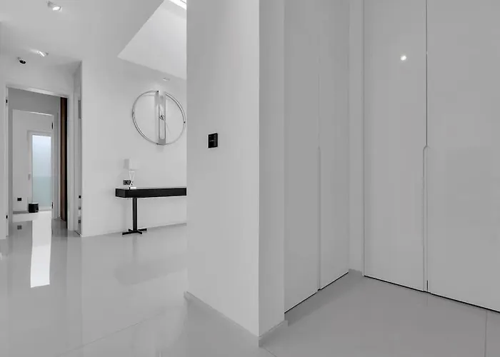 Apartmán Penthouse Dals Exclusiv - Makarska Exklusiv Tučepi