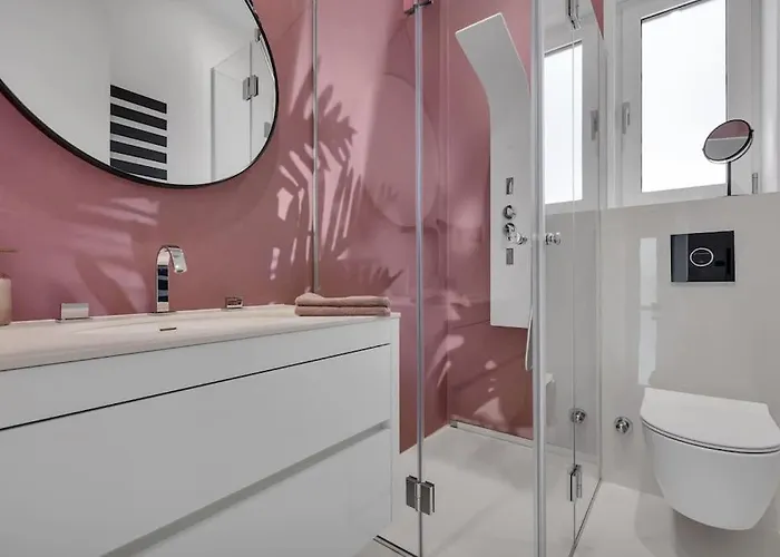 Penthouse Dals Exclusiv - Makarska Exklusiv Tučepi