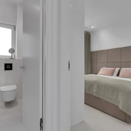 Διαμέρισμα Penthouse Dals Exclusiv - Makarska Exklusiv Tučepi
