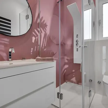 Penthouse Dals Exclusiv - Makarska Exklusiv Tučepi