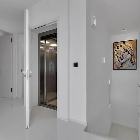 Διαμέρισμα Penthouse Dals Exclusiv - Makarska Exklusiv Tučepi
