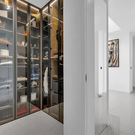 Penthouse Dals Exclusiv - Makarska Exklusiv *