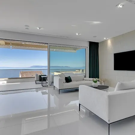 Penthouse Dals Exclusiv - Makarska Exklusiv *